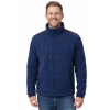 Bluza polarowa granatowa roz.L